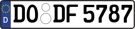DO-DF5787