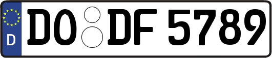 DO-DF5789