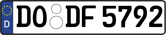 DO-DF5792