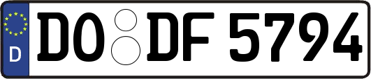 DO-DF5794