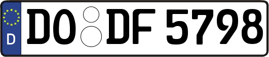 DO-DF5798