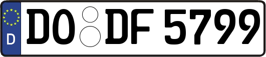 DO-DF5799