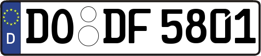 DO-DF5801