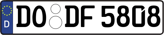 DO-DF5808