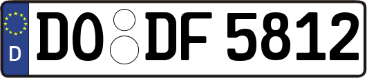 DO-DF5812