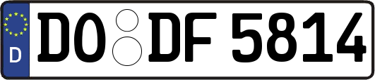 DO-DF5814