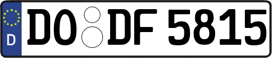 DO-DF5815