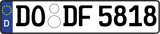 DO-DF5818