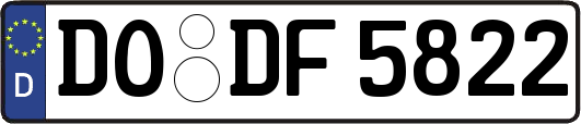 DO-DF5822