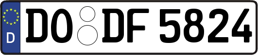 DO-DF5824
