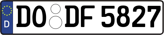 DO-DF5827