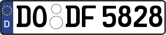 DO-DF5828