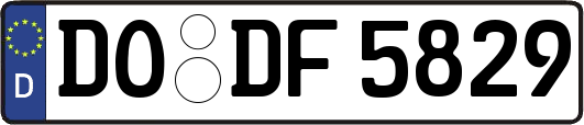 DO-DF5829