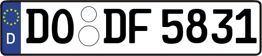 DO-DF5831