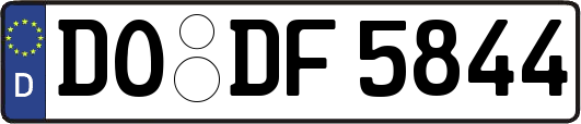 DO-DF5844