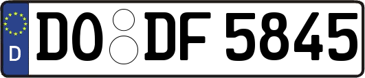 DO-DF5845