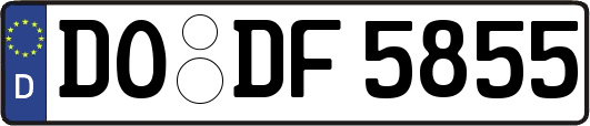 DO-DF5855