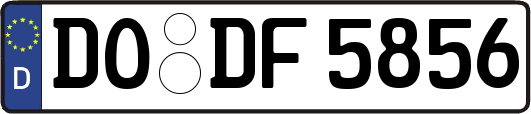 DO-DF5856