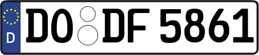 DO-DF5861