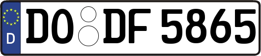 DO-DF5865