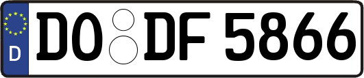 DO-DF5866