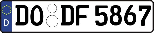 DO-DF5867