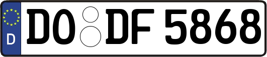 DO-DF5868
