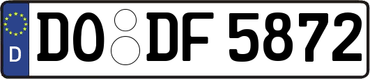 DO-DF5872