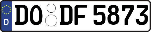 DO-DF5873