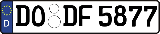 DO-DF5877