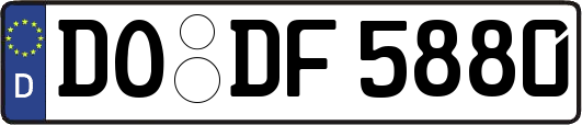 DO-DF5880