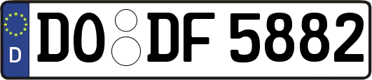 DO-DF5882