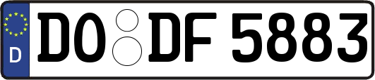 DO-DF5883