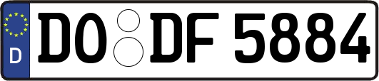 DO-DF5884