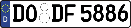 DO-DF5886