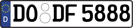 DO-DF5888