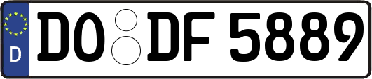 DO-DF5889