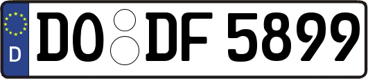 DO-DF5899