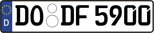 DO-DF5900