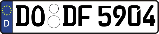 DO-DF5904