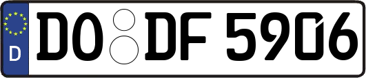 DO-DF5906