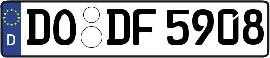 DO-DF5908
