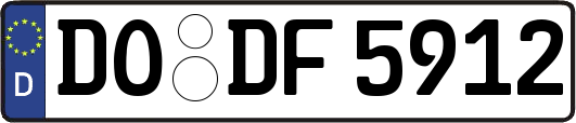 DO-DF5912
