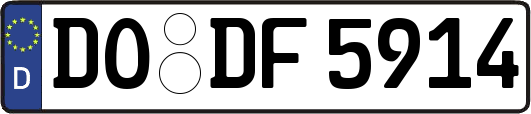 DO-DF5914