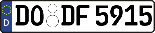 DO-DF5915