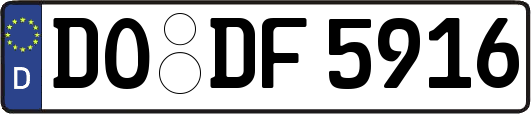 DO-DF5916