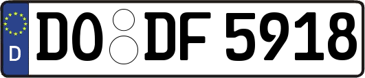 DO-DF5918