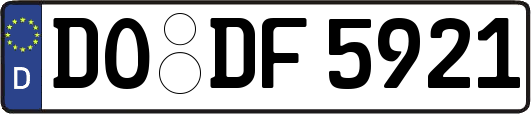 DO-DF5921