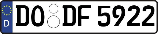 DO-DF5922
