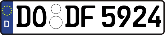 DO-DF5924